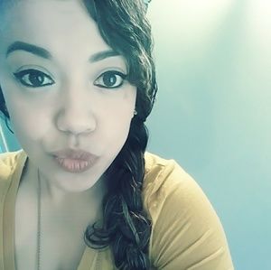 Meet your Posher, Susana